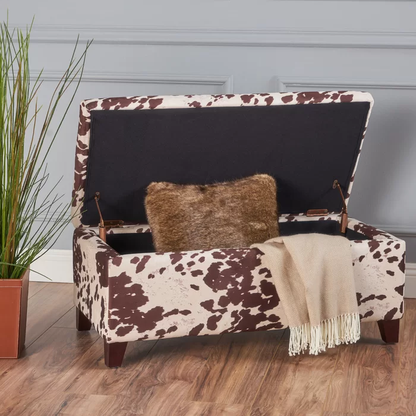 STORAGE OTTOMAN