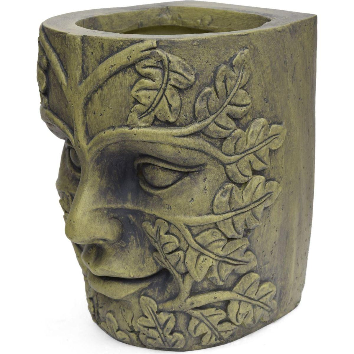 ASH CAST SONE URN
