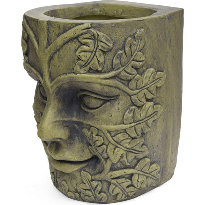 ASH CAST SONE URN