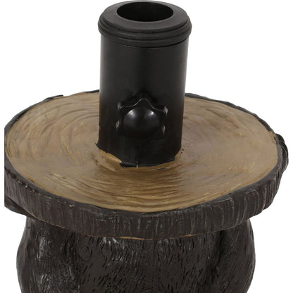 BEAR UMBRELLA BASE