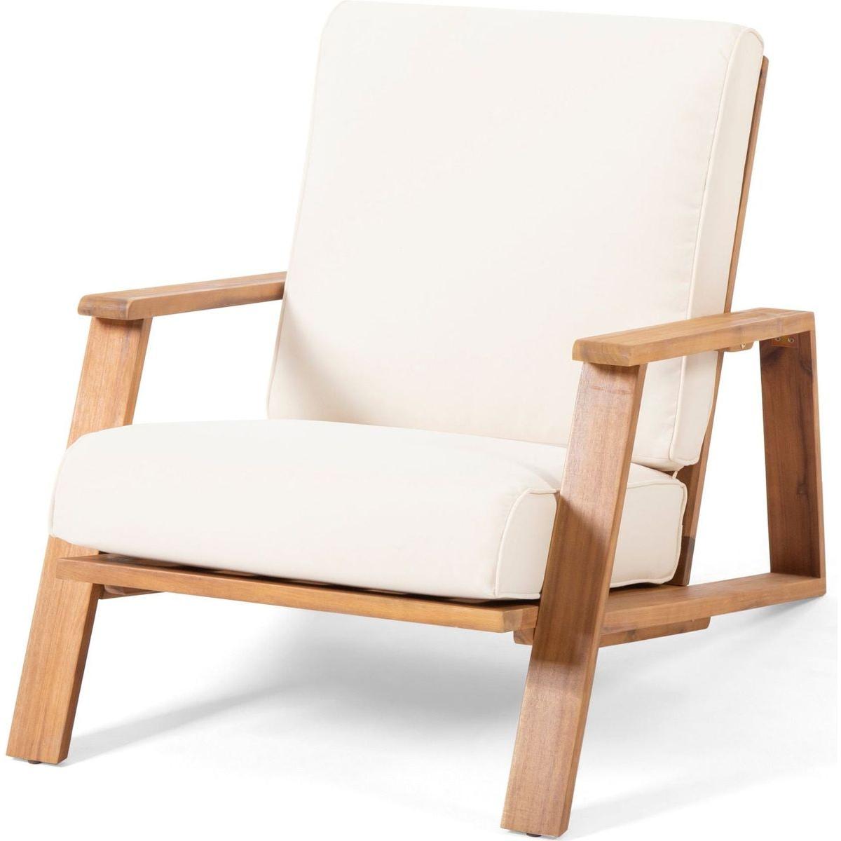 PALOMA CLUB CHAIR