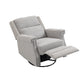 Swivel Recliner Chair, 360 Degree Swivel leisure Chair, Leisure Arm Chair, Nursery Rocking Chairs, Manual Reclining Chair