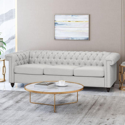 SOFA - 3 SEATER
