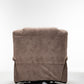 Power Lift Recliner Chair for Elderly- Heavy Duty and Safety Motion Reclining Mechanism-Fabric Sofa Living Room Chair