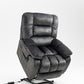 Recliners Lift Chair Relax Sofa Chair Livingroom Furniture Living Room Power Electric Reclining for Elderly