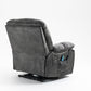 Recliners Lift Chair Relax Sofa Chair Livingroom Furniture Living Room Power Electric Reclining for Elderly