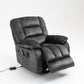 Recliners Lift Chair Relax Sofa Chair Livingroom Furniture Living Room Power Electric Reclining for Elderly