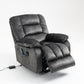 Recliners Lift Chair Relax Sofa Chair Livingroom Furniture Living Room Power Electric Reclining for Elderly