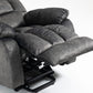 Recliners Lift Chair Relax Sofa Chair Livingroom Furniture Living Room Power Electric Reclining for Elderly