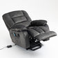 Recliners Lift Chair Relax Sofa Chair Livingroom Furniture Living Room Power Electric Reclining for Elderly