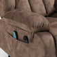 Recliners Lift Chair Relax Sofa Chair Livingroom Furniture Living Room Power Electric Reclining for Elderly