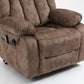 Recliners Lift Chair Relax Sofa Chair Livingroom Furniture Living Room Power Electric Reclining for Elderly