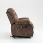 Recliners Lift Chair Relax Sofa Chair Livingroom Furniture Living Room Power Electric Reclining for Elderly