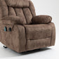 Recliners Lift Chair Relax Sofa Chair Livingroom Furniture Living Room Power Electric Reclining for Elderly