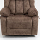 Recliners Lift Chair Relax Sofa Chair Livingroom Furniture Living Room Power Electric Reclining for Elderly