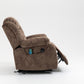 Recliners Lift Chair Relax Sofa Chair Livingroom Furniture Living Room Power Electric Reclining for Elderly