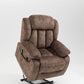 Recliners Lift Chair Relax Sofa Chair Livingroom Furniture Living Room Power Electric Reclining for Elderly