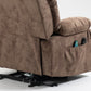 Recliners Lift Chair Relax Sofa Chair Livingroom Furniture Living Room Power Electric Reclining for Elderly