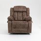 Recliners Lift Chair Relax Sofa Chair Livingroom Furniture Living Room Power Electric Reclining for Elderly