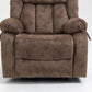 Recliners Lift Chair Relax Sofa Chair Livingroom Furniture Living Room Power Electric Reclining for Elderly