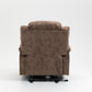 Recliners Lift Chair Relax Sofa Chair Livingroom Furniture Living Room Power Electric Reclining for Elderly