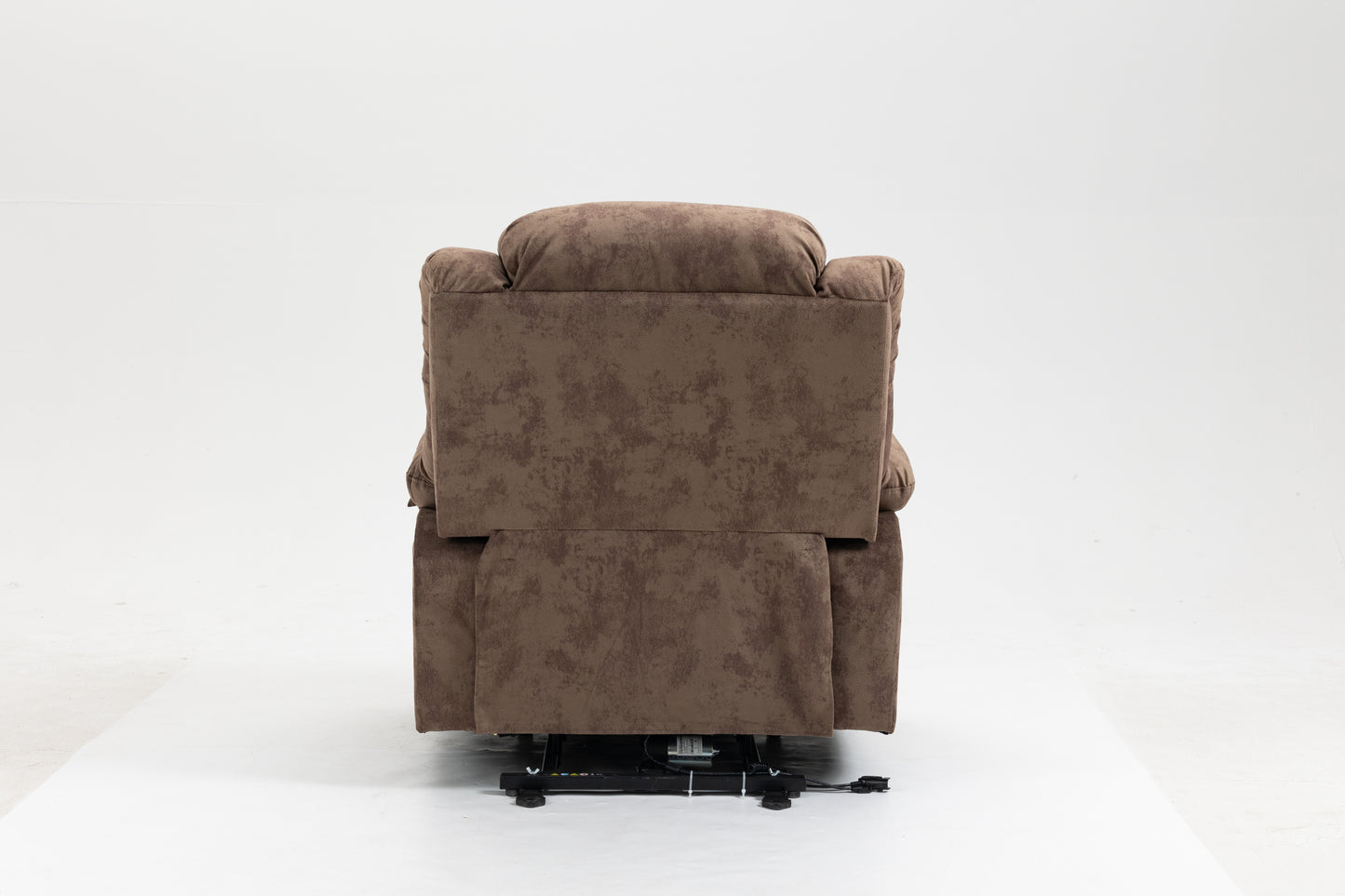 Recliners Lift Chair Relax Sofa Chair Livingroom Furniture Living Room Power Electric Reclining for Elderly