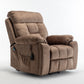 Recliners Lift Chair Relax Sofa Chair Livingroom Furniture Living Room Power Electric Reclining for Elderly