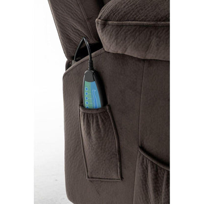 Recliners Lift Chair Relax Sofa Chair Livingroom Furniture Living Room Power Electric Reclining for Elderly