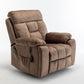 Recliners Lift Chair Relax Sofa Chair Livingroom Furniture Living Room Power Electric Reclining for Elderly