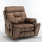 Recliners Lift Chair Relax Sofa Chair Livingroom Furniture Living Room Power Electric Reclining for Elderly