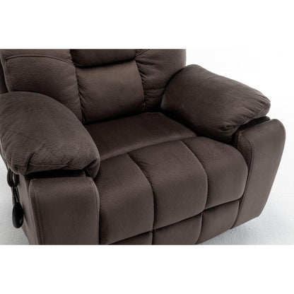 Recliners Lift Chair Relax Sofa Chair Livingroom Furniture Living Room Power Electric Reclining for Elderly