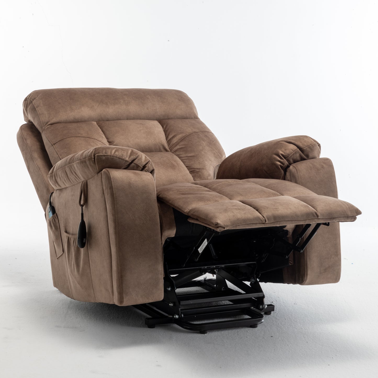 Recliners Lift Chair Relax Sofa Chair Livingroom Furniture Living Room Power Electric Reclining for Elderly