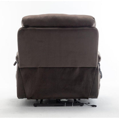 Recliners Lift Chair Relax Sofa Chair Livingroom Furniture Living Room Power Electric Reclining for Elderly