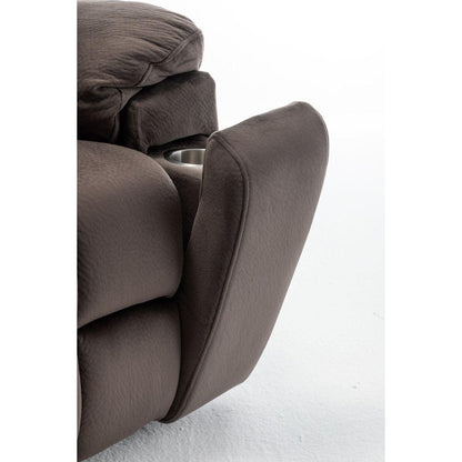 Recliners Lift Chair Relax Sofa Chair Livingroom Furniture Living Room Power Electric Reclining for Elderly