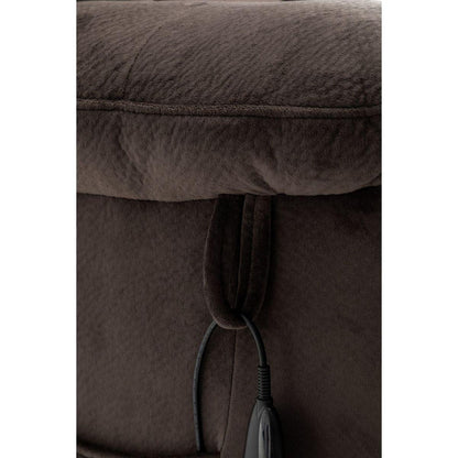 Recliners Lift Chair Relax Sofa Chair Livingroom Furniture Living Room Power Electric Reclining for Elderly