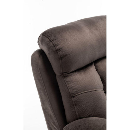 Recliners Lift Chair Relax Sofa Chair Livingroom Furniture Living Room Power Electric Reclining for Elderly