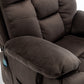 Recliners Lift Chair Relax Sofa Chair Livingroom Furniture Living Room Power Electric Reclining for Elderly