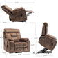 Recliners Lift Chair Relax Sofa Chair Livingroom Furniture Living Room Power Electric Reclining for Elderly