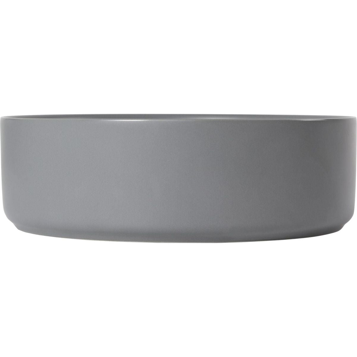 Ceramic Circular Vessel Bathroom Sink Art Sink