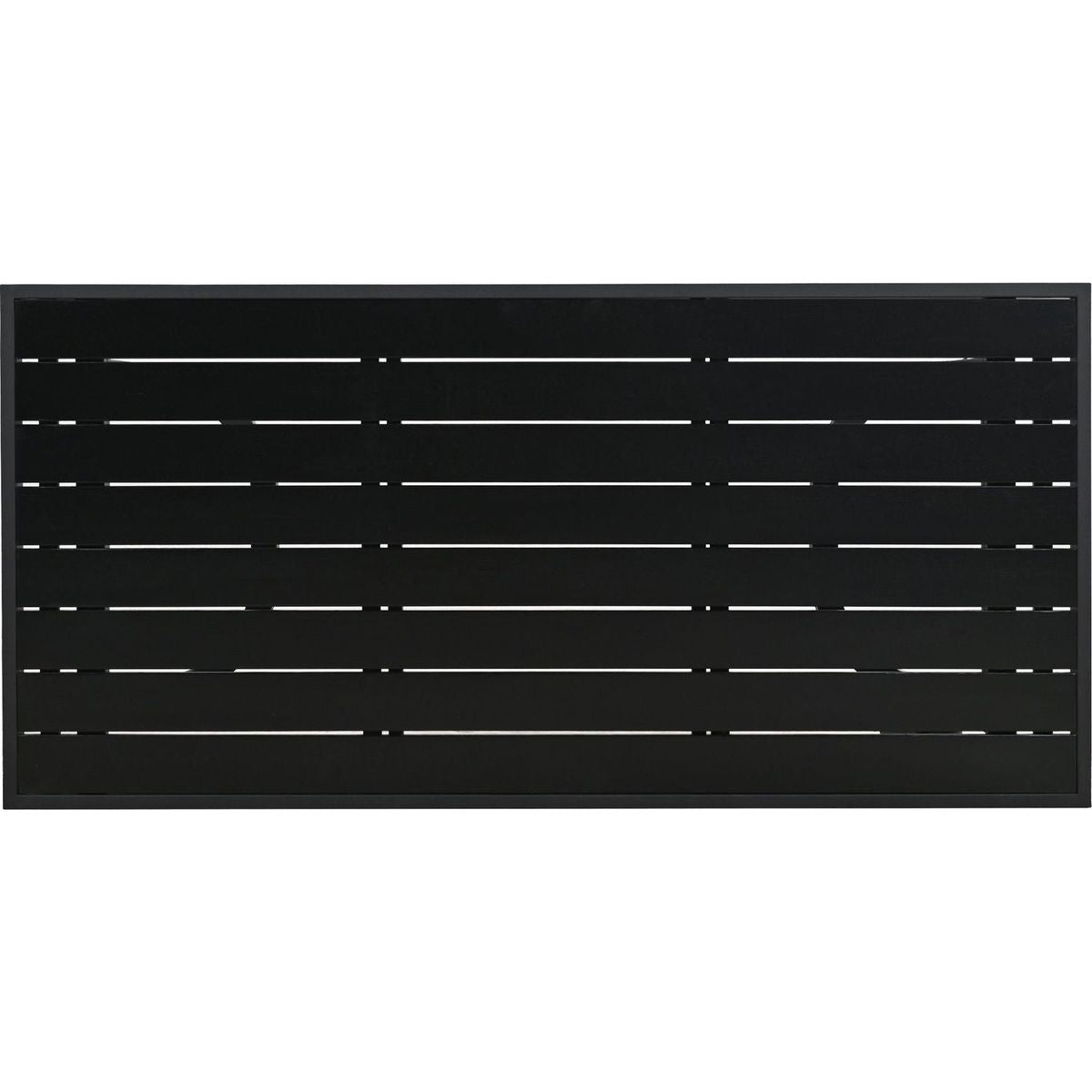 Multi-person Outdoor Steel Sofa Set, Waterproof, Anti-rust and Anti-uv, Suitable for Gardens and Lawns