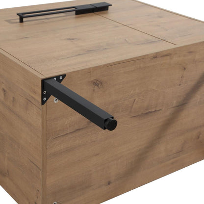 30 Inch Freestanding Bathroom Vanity or Floating is Optional Conversion.30x18-00330IMO-1(KD-Packing) Only Including Vanity