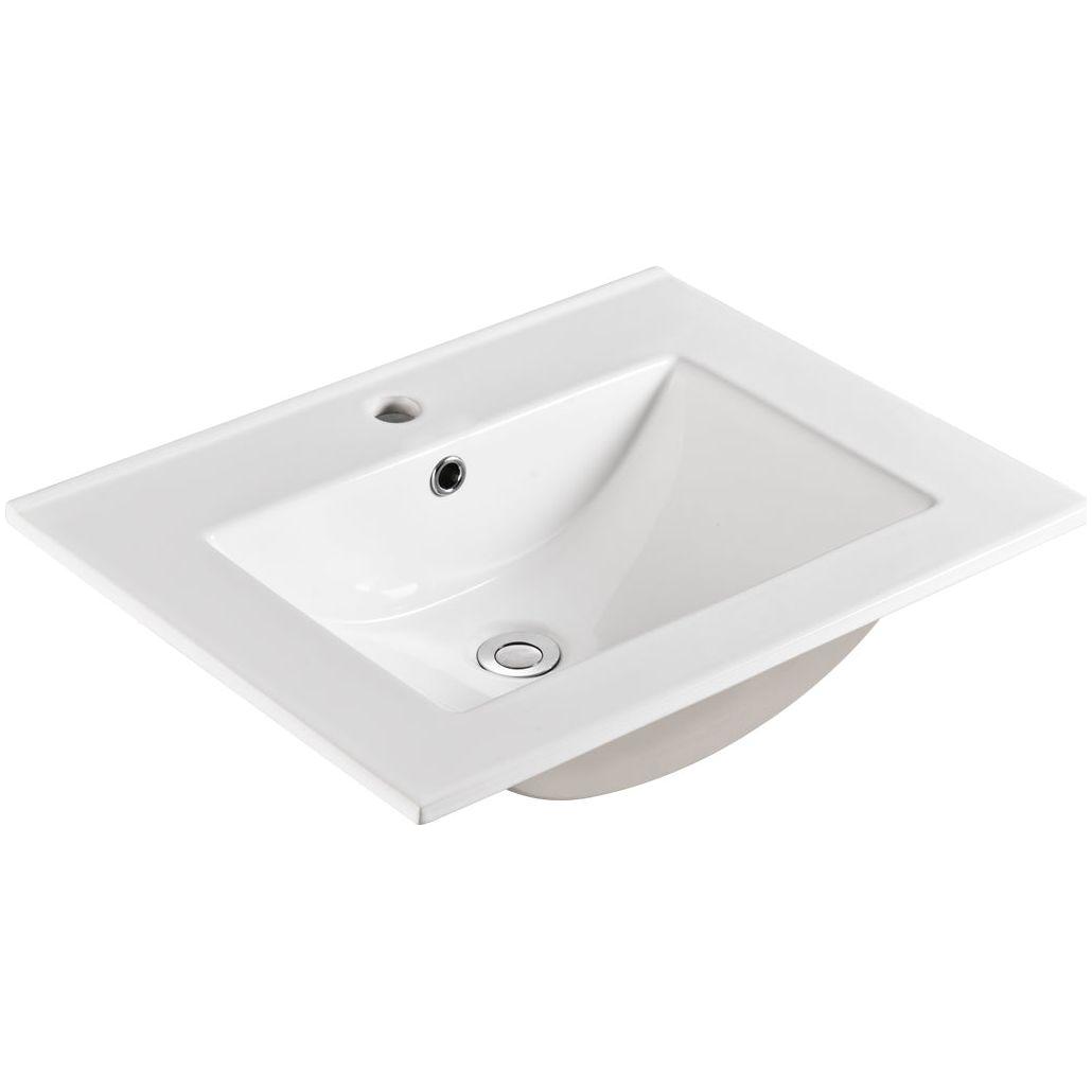 24 Inch Ceramic Sink(G-BL9060B)