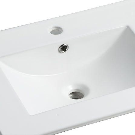 24 Inch Ceramic Sink(G-BL9060B)