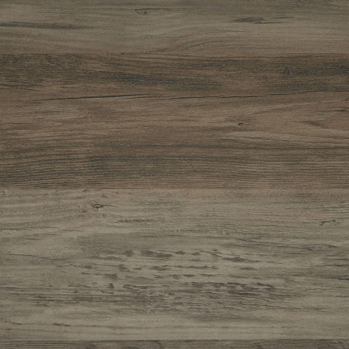 Classic TV Media Stand Modern Entertainment Console for TV Up to 65" with Open and Closed Storage Space, Gray Wash, 58.25"Wx15.75"Dx32"H