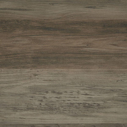 Classic TV Media Stand Modern Entertainment Console for TV Up to 65" with Open and Closed Storage Space, Gray Wash, 58.25"Wx15.75"Dx32"H