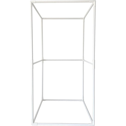 Portable Black Full Size Steam Sauna tent"ersonal Home Spa, with Steam Generator, Remote Control, Foldable Chair, PVC pipes. Easy to Install,fast heating, with FCC & UL Certification.