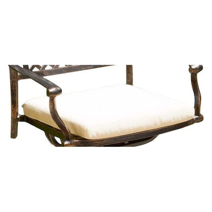 TAHOE BARSTOOL SEAT CUSHION