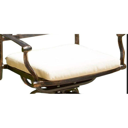 TAHOE BARSTOOL SEAT CUSHION