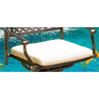 TAHOE BARSTOOL SEAT CUSHION