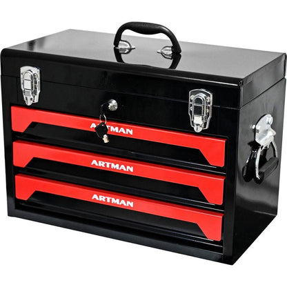 3 Drawers Tool Box